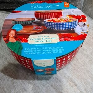 Pioneer Woman products